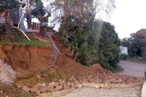 Defesa Civil de Soledade