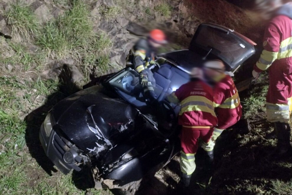 Corporação de Bombeiros de Soledade
