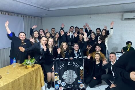 Foto: João Gabriel Nunes/ClicSoledade