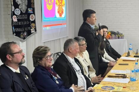 Foto: João Gabriel Nunes/ClicSoledade