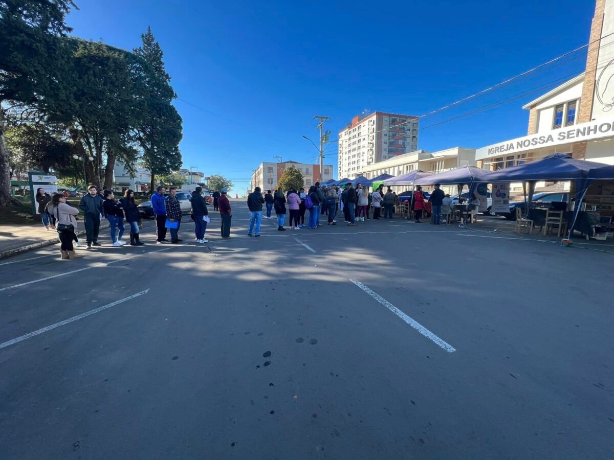 Foto: João Gabriel Nunes/ClicSoledade