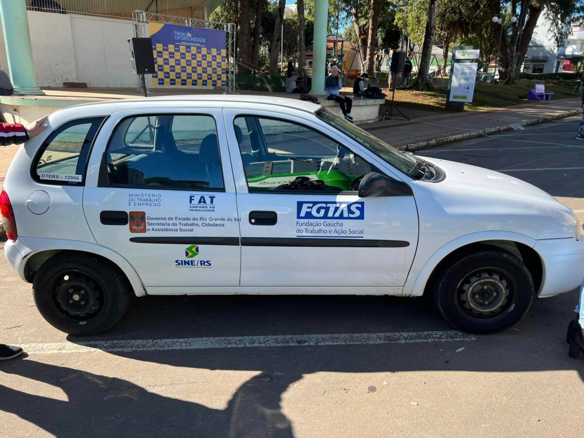 Foto: João Gabriel Nunes/ClicSoledade