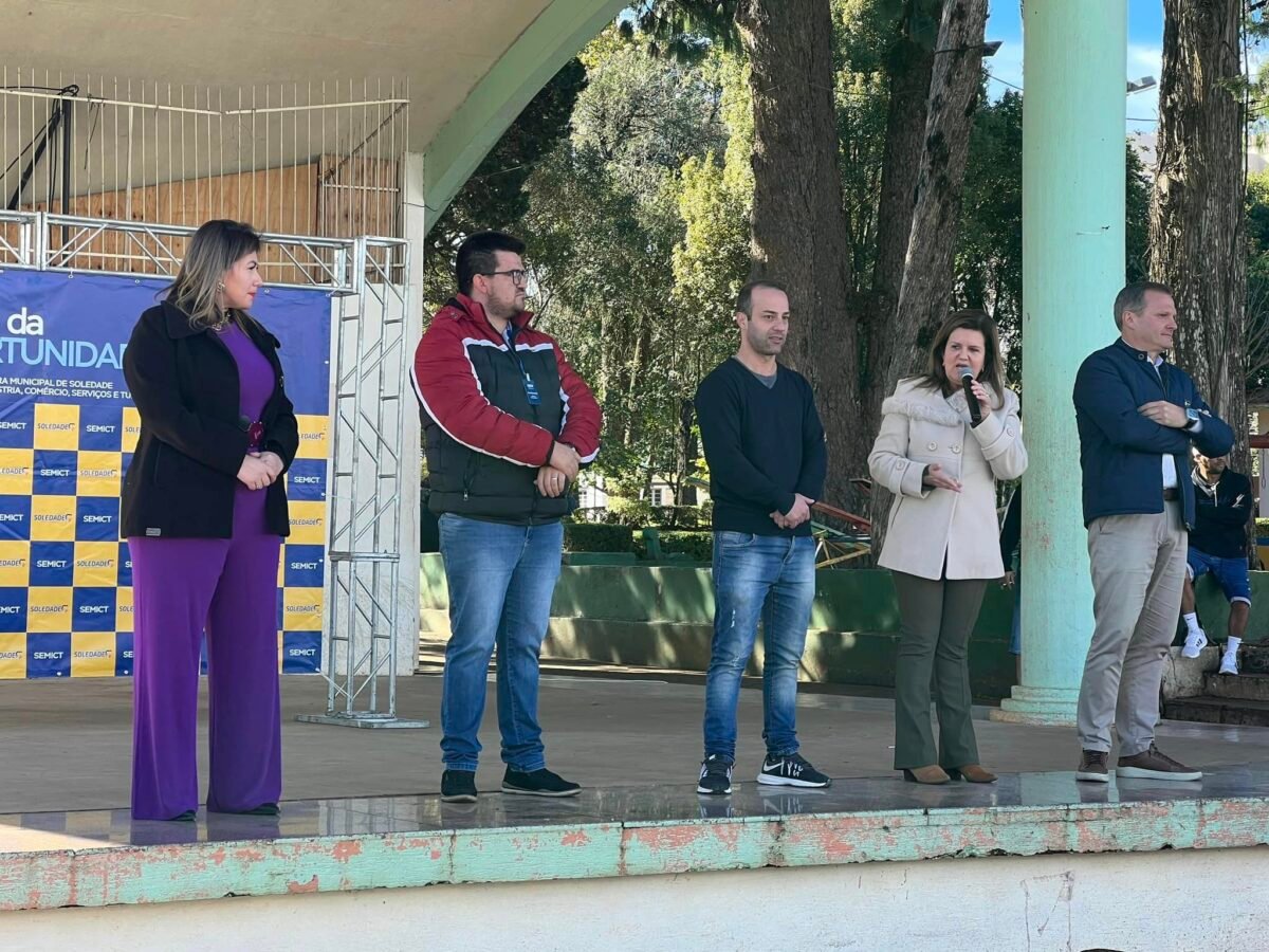 Foto: João Gabriel Nunes/ClicSoledade