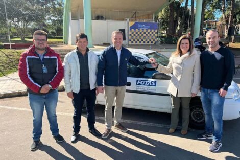 Foto: João Gabriel Nunes/ClicSoledade