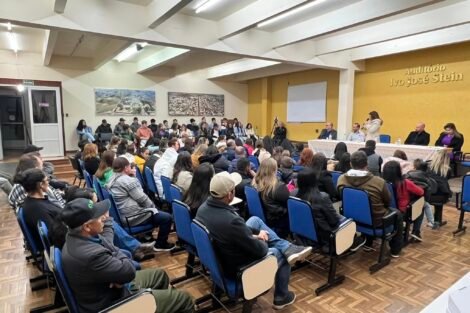 Foto: João Gabriel Nunes/ClicSoledade