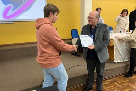 Foto: João Gabriel Nunes/ClicSoledade