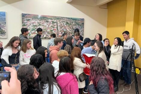 Foto: João Gabriel Nunes/ClicSoledade