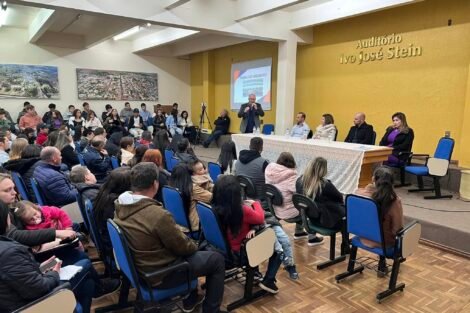 Foto: João Gabriel Nunes/ClicSoledade