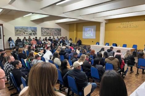 Foto: João Gabriel Nunes/ClicSoledade