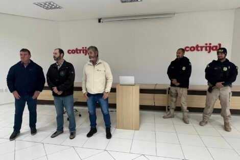 Foto: João Gabriel Nunes/ClicSoledade