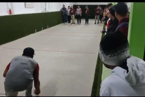 Foto: Departamento de Esportes/Prefeitura de Soledade