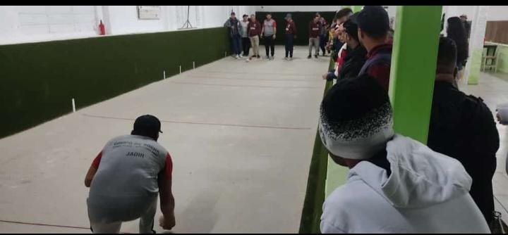 Foto: Departamento de Esportes/Prefeitura de Soledade