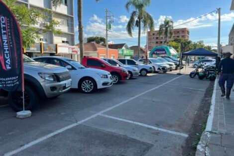 Foto: João Gabriel Nunes/ClicSoledade