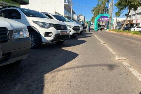 Foto: João Gabriel Nunes/ClicSoledade