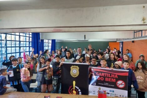 Foto: DIvulgação/PCRS