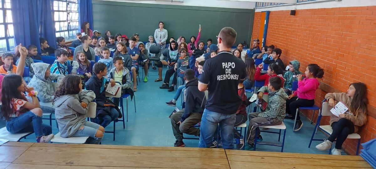 Foto: DIvulgação/PCRS