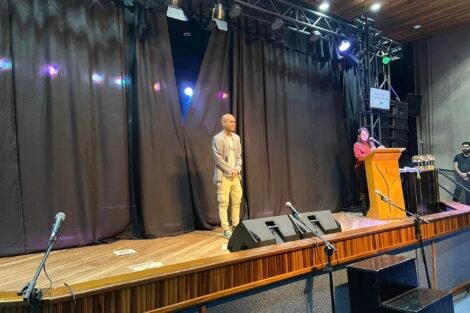 Foto: João Gabriel Nunes/ClicSoledade