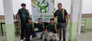 Foto: Departamento de Esportes/Prefeitura de Soledade