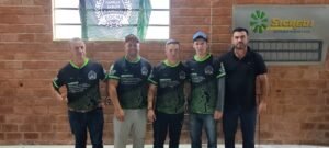 Foto: Departamento de Esportes/Prefeitura de Soledade