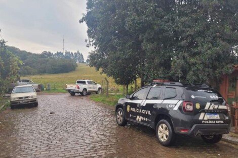 Nayam Franco/Tua Rádio Cristal