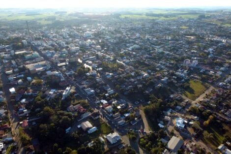 Foto: Mauricio Orsolin/ClicSoledade