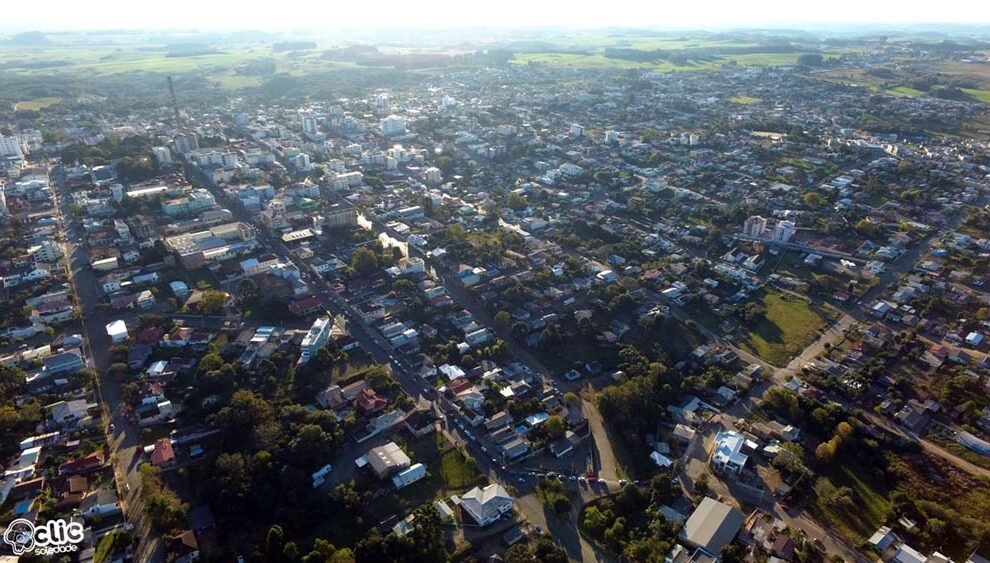 Foto: Mauricio Orsolin/ClicSoledade