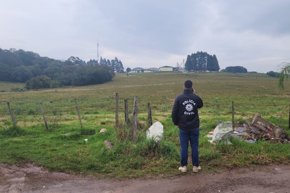 Nayam Franco/Tua Rádio Cristal