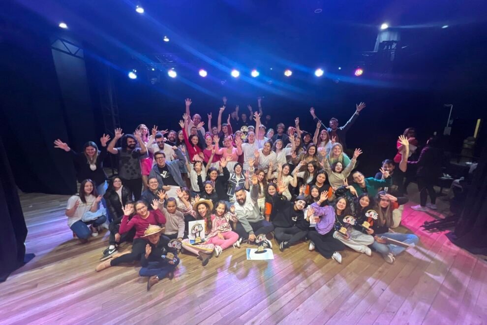 Foto: João Gabriel Nunes/ClicSoledade