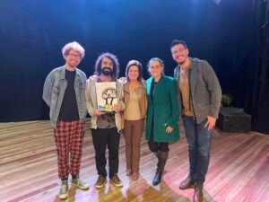 Foto: João Gabriel Nunes/ClicSoledade