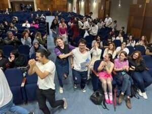 Foto: João Gabriel Nunes/ClicSoledade