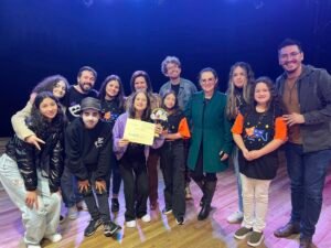 Foto: João Gabriel Nunes/ClicSoledade