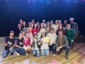 Foto: João Gabriel Nunes/ClicSoledade