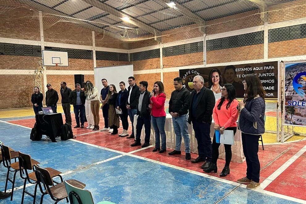 João Gabriel Nunes/ClicSoledade