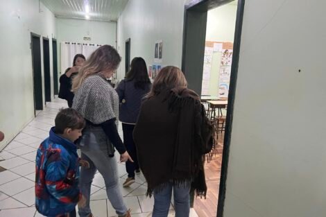 João Gabriel Nunes/ClicSoledade