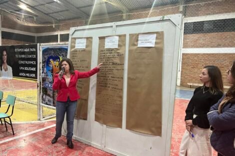 João Gabriel Nunes/ClicSoledade