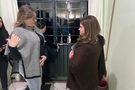 João Gabriel Nunes/ClicSoledade