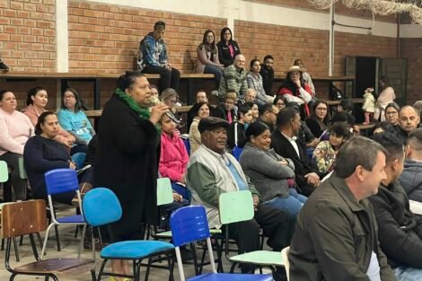 João Gabriel Nunes/ClicSoledade