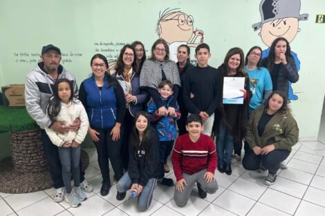 João Gabriel Nunes/ClicSoledade