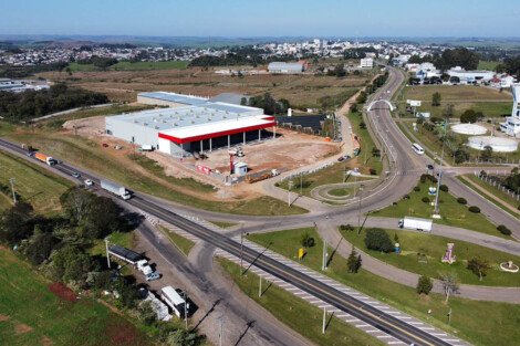 Guto Calvi / Prefeitura Soledade