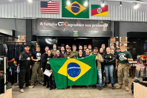 João Gabriel Nunes/ClicSoledade