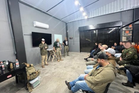 João Gabriel Nunes/ClicSoledade