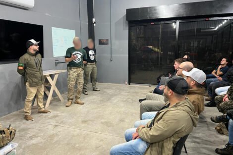 João Gabriel Nunes/ClicSoledade