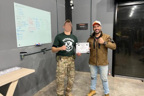 João Gabriel Nunes/ClicSoledade