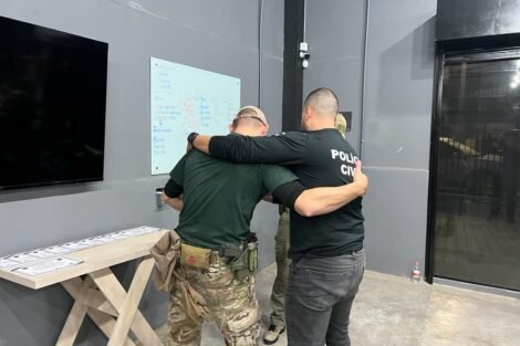 João Gabriel Nunes/ClicSoledade