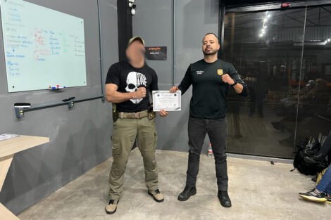 João Gabriel Nunes/ClicSoledade