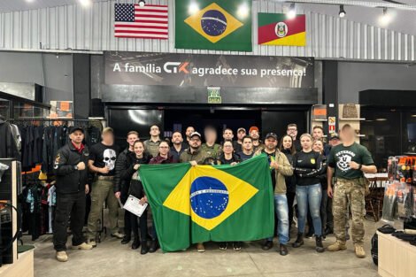 João Gabriel Nunes/ClicSoledade