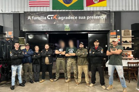 João Gabriel Nunes/ClicSoledade