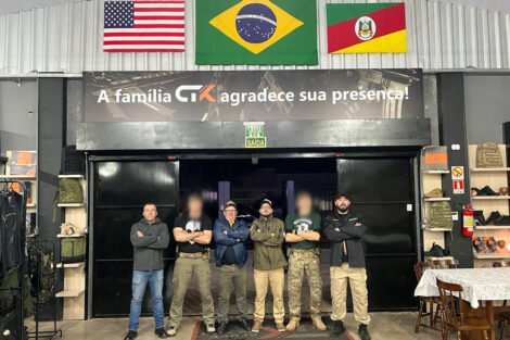 João Gabriel Nunes/ClicSoledade