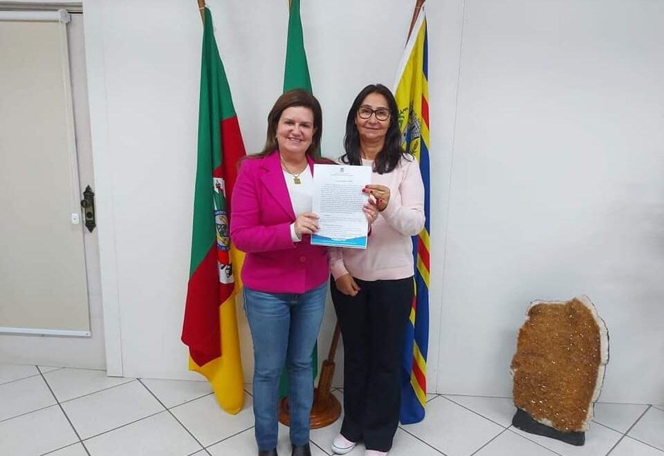 Divulgação/Prefeitura de Soledade