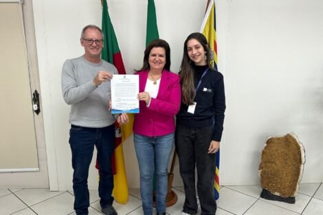 Divulgação/Prefeitura de Soledade